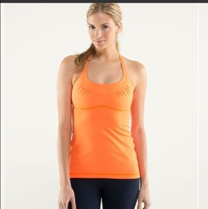 Lululemon Scoop Me Up Tank Sz4